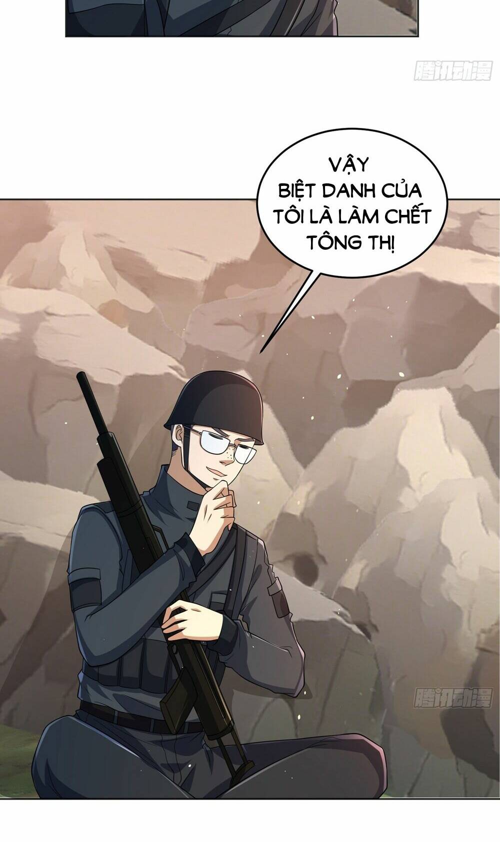 Đệ Nhất Danh Sách - Chapter 216 - Page 27