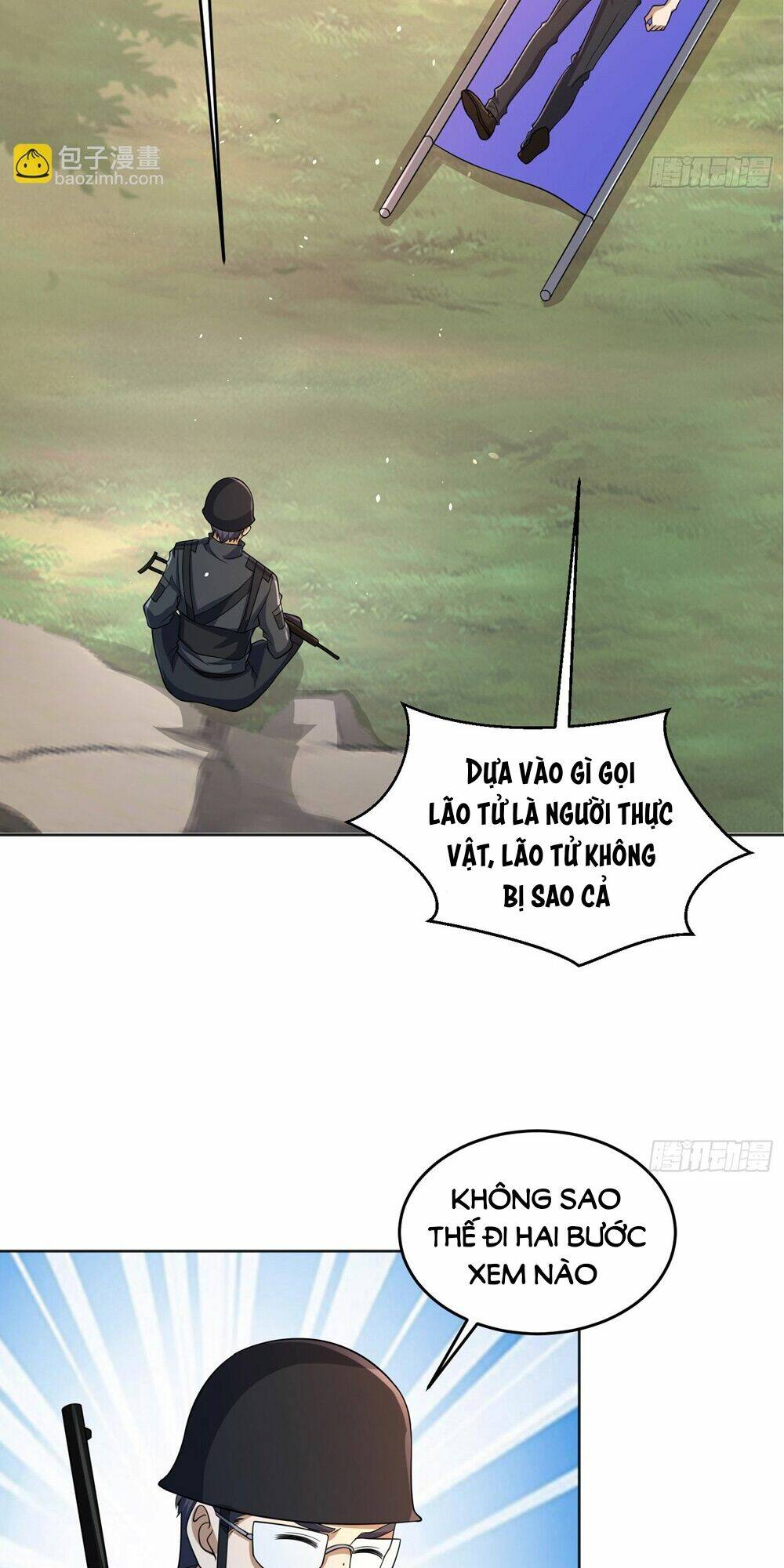 Đệ Nhất Danh Sách - Chapter 216 - Page 29