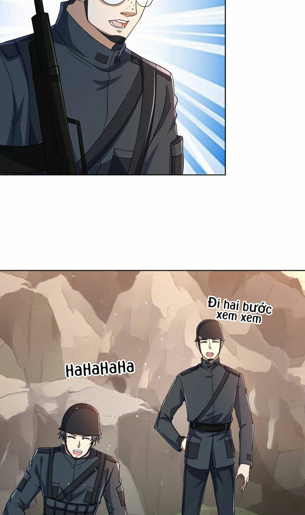 Đệ Nhất Danh Sách - Chapter 216 - Page 30