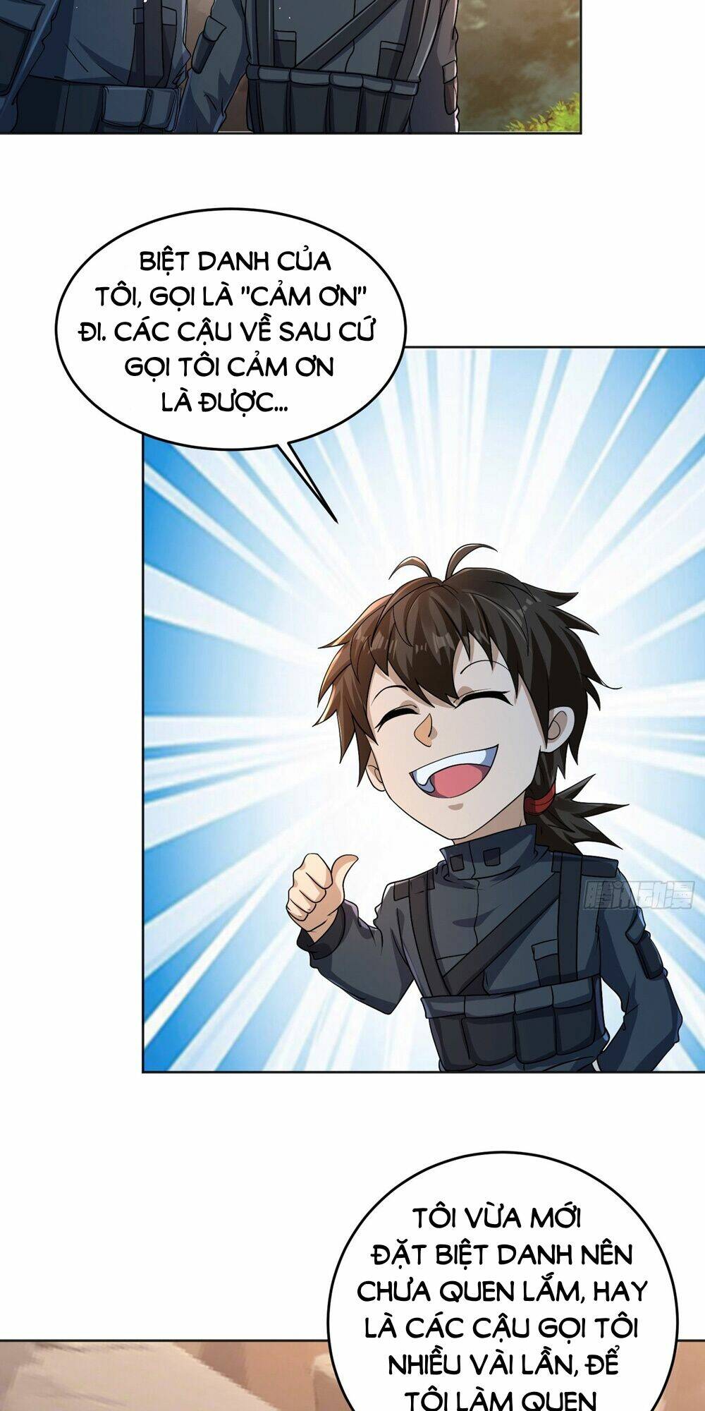 Đệ Nhất Danh Sách - Chapter 216 - Page 32