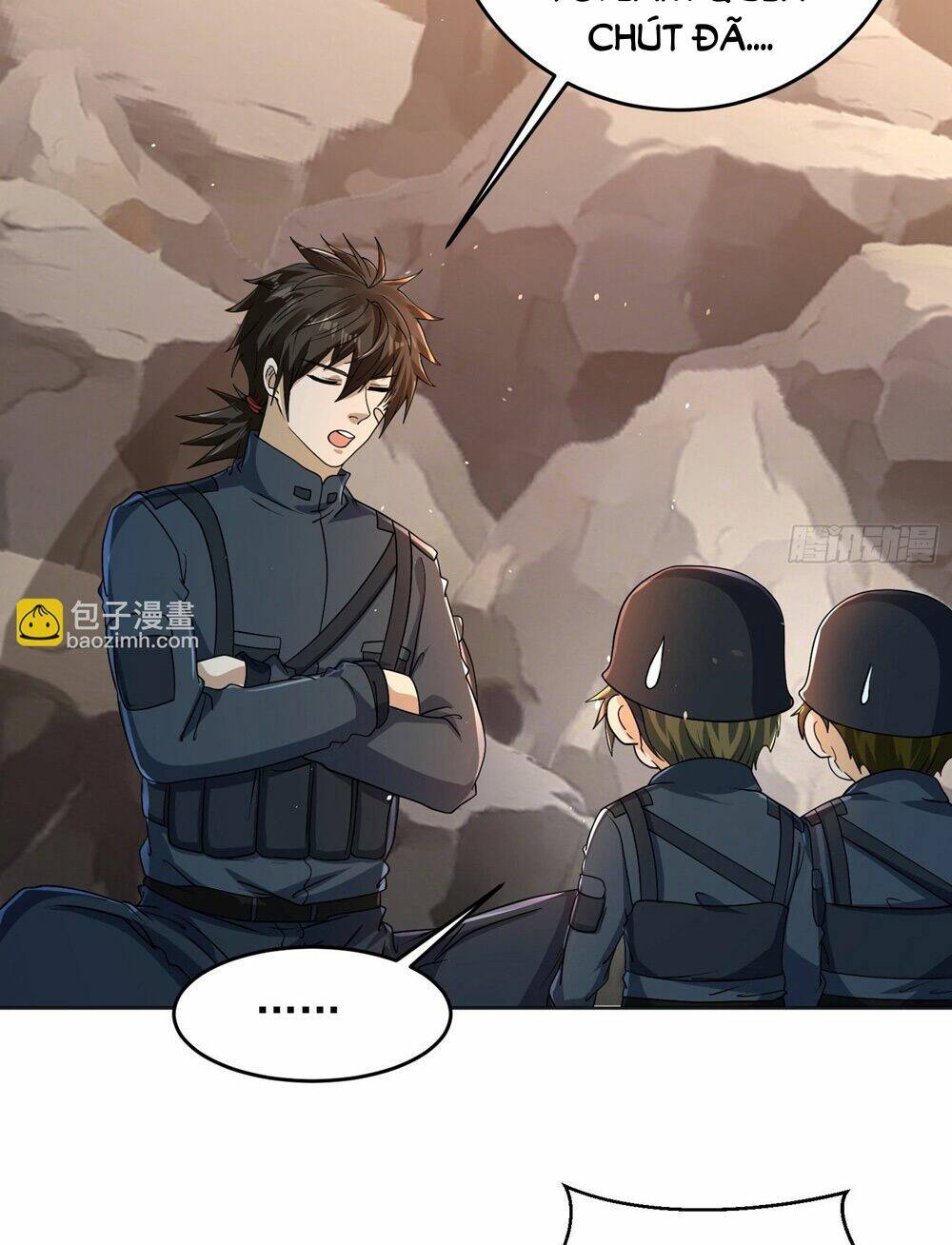 Đệ Nhất Danh Sách - Chapter 216 - Page 33