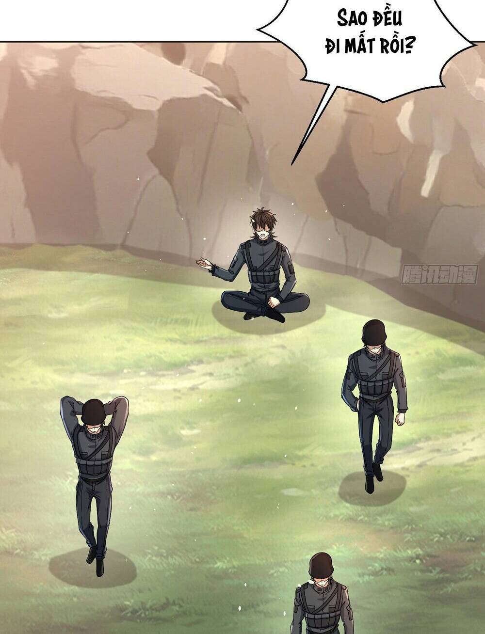 Đệ Nhất Danh Sách - Chapter 216 - Page 34