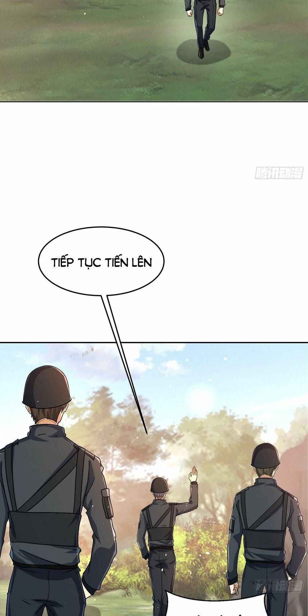 Đệ Nhất Danh Sách - Chapter 216 - Page 35