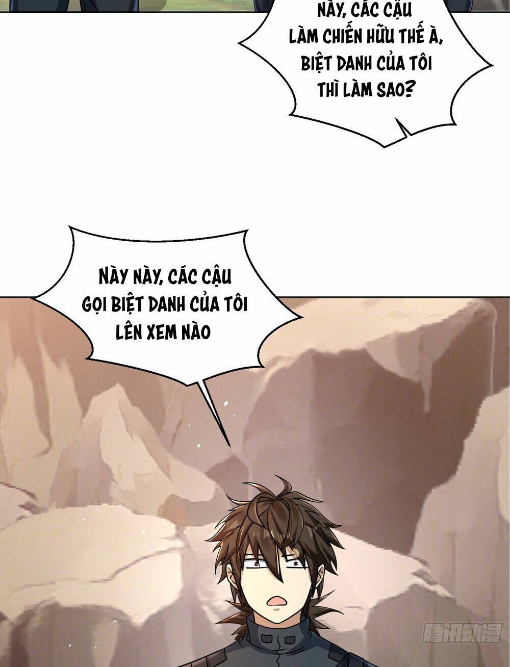 Đệ Nhất Danh Sách - Chapter 216 - Page 36