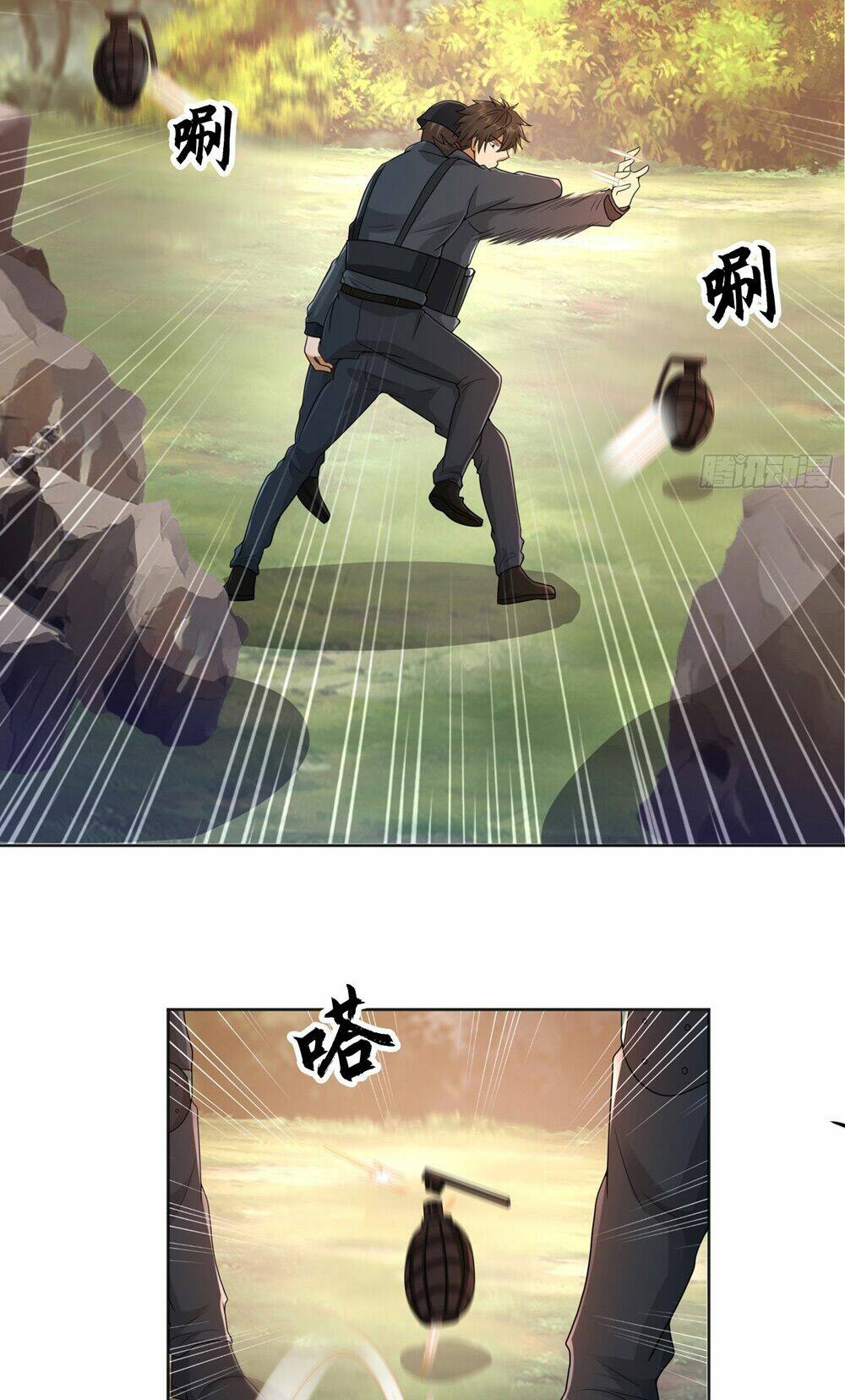 Đệ Nhất Danh Sách - Chapter 216 - Page 6