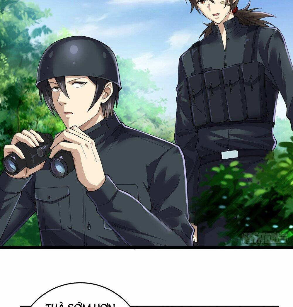 Đệ Nhất Danh Sách - Chapter 217 - Page 10