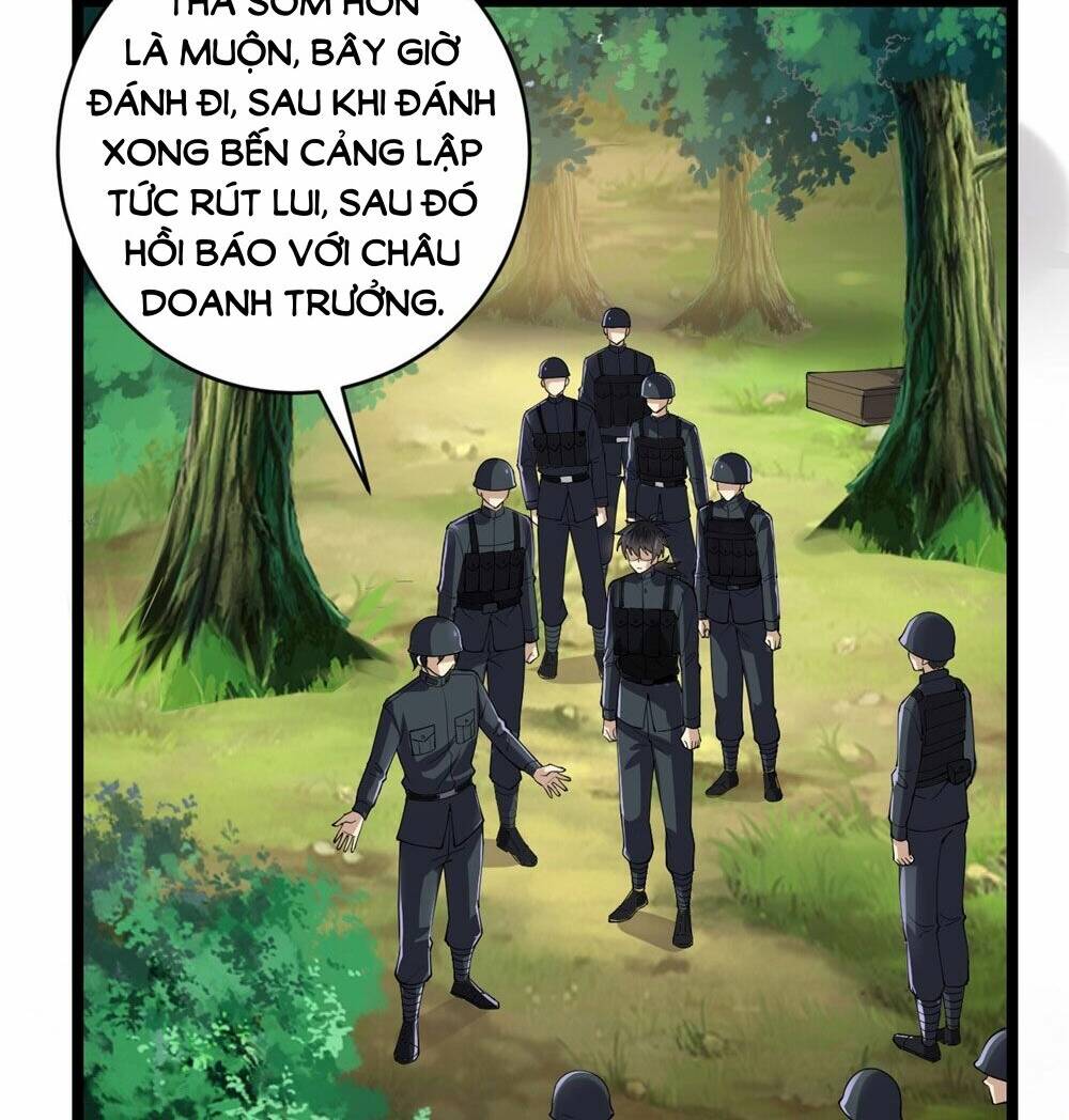 Đệ Nhất Danh Sách - Chapter 217 - Page 11