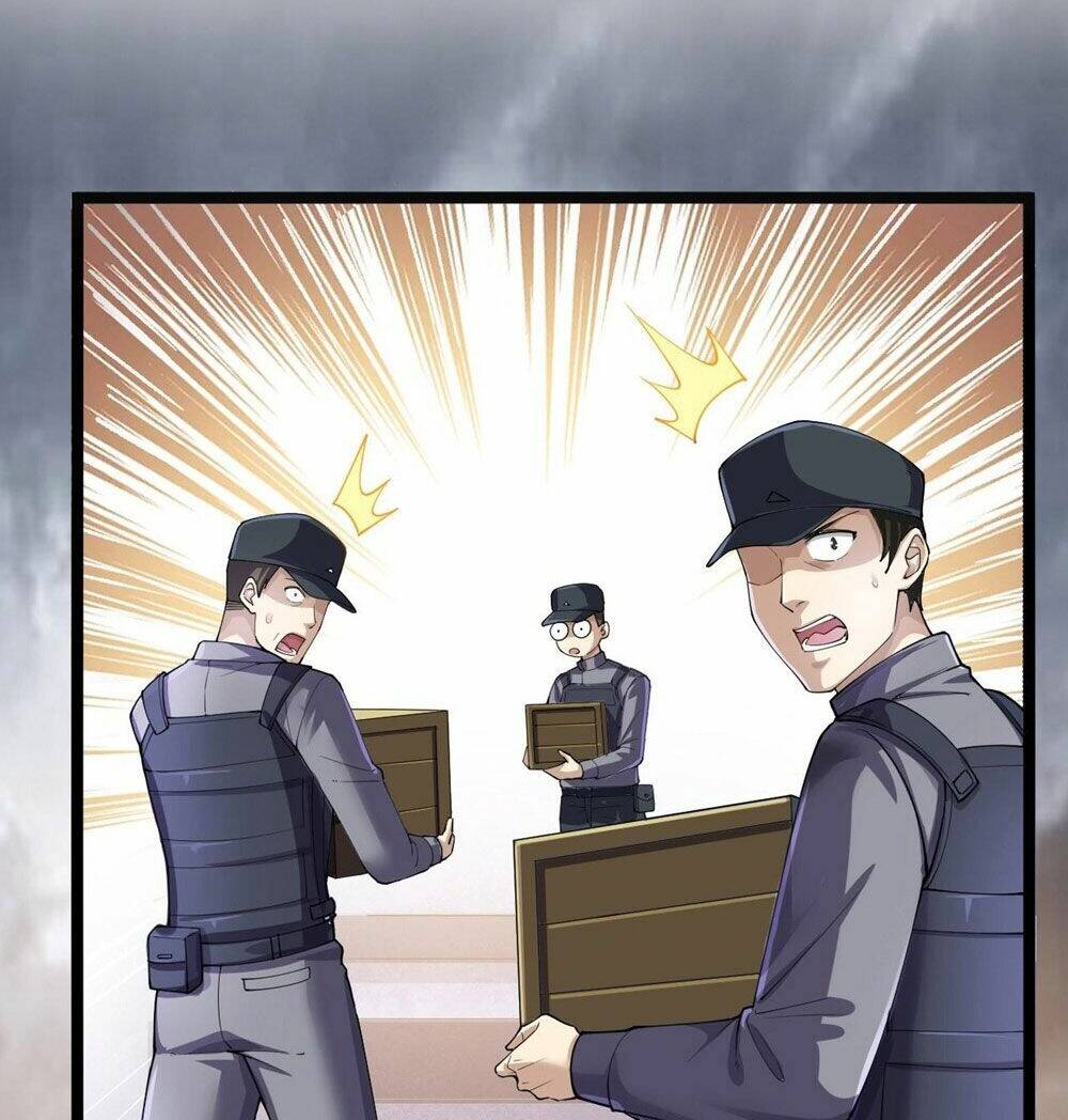 Đệ Nhất Danh Sách - Chapter 217 - Page 14