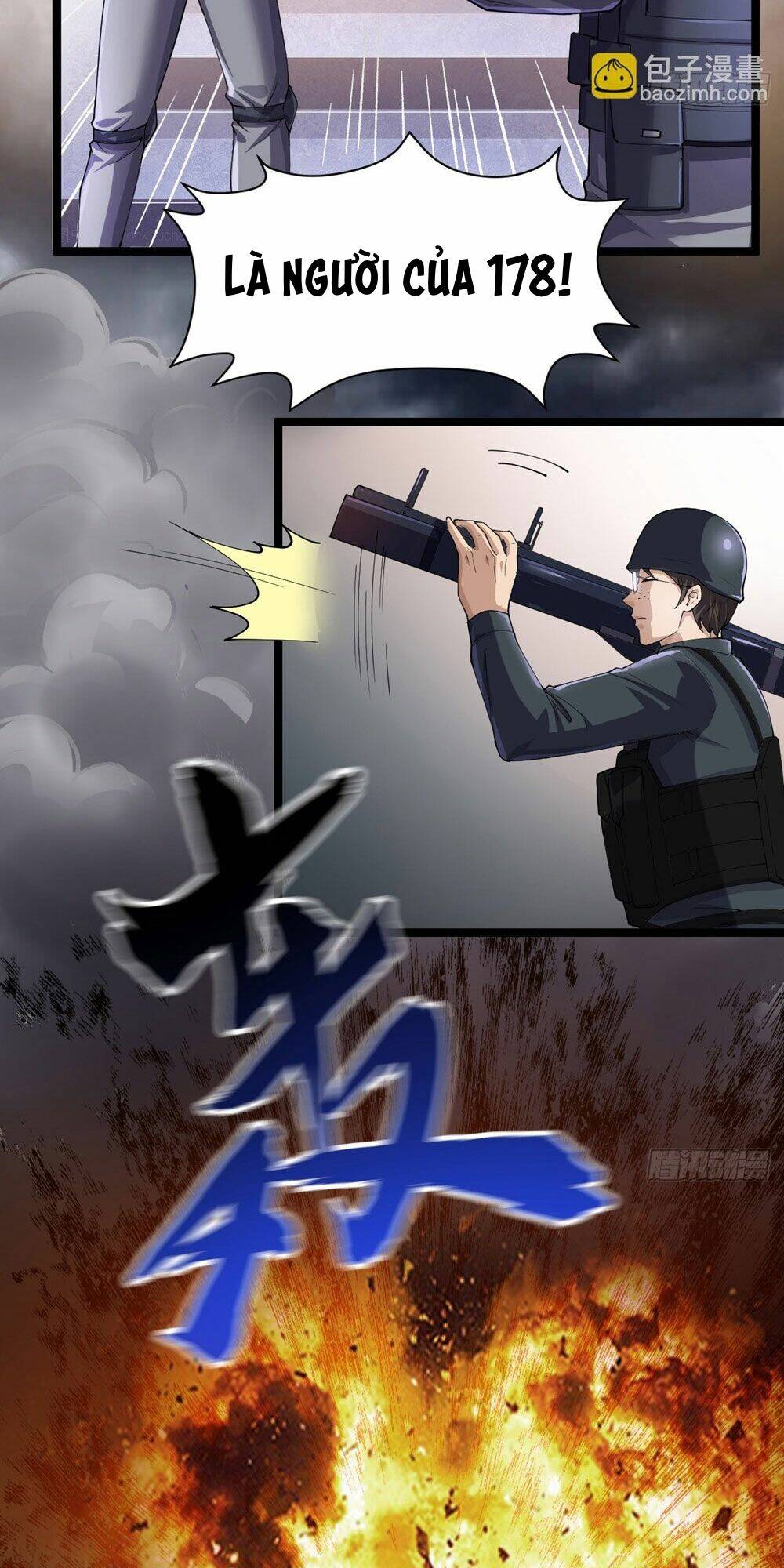 Đệ Nhất Danh Sách - Chapter 217 - Page 15