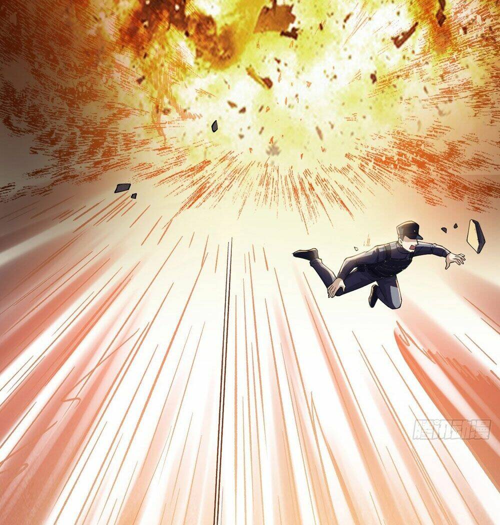 Đệ Nhất Danh Sách - Chapter 217 - Page 16