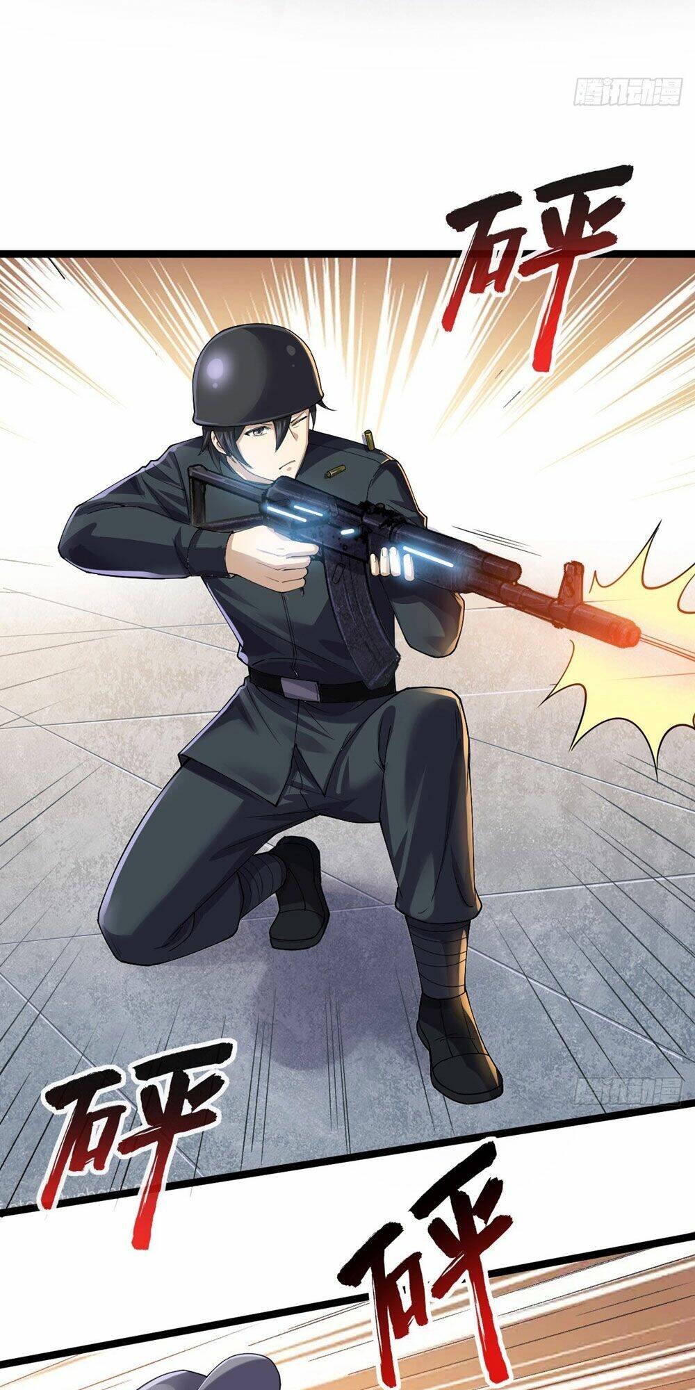 Đệ Nhất Danh Sách - Chapter 217 - Page 18