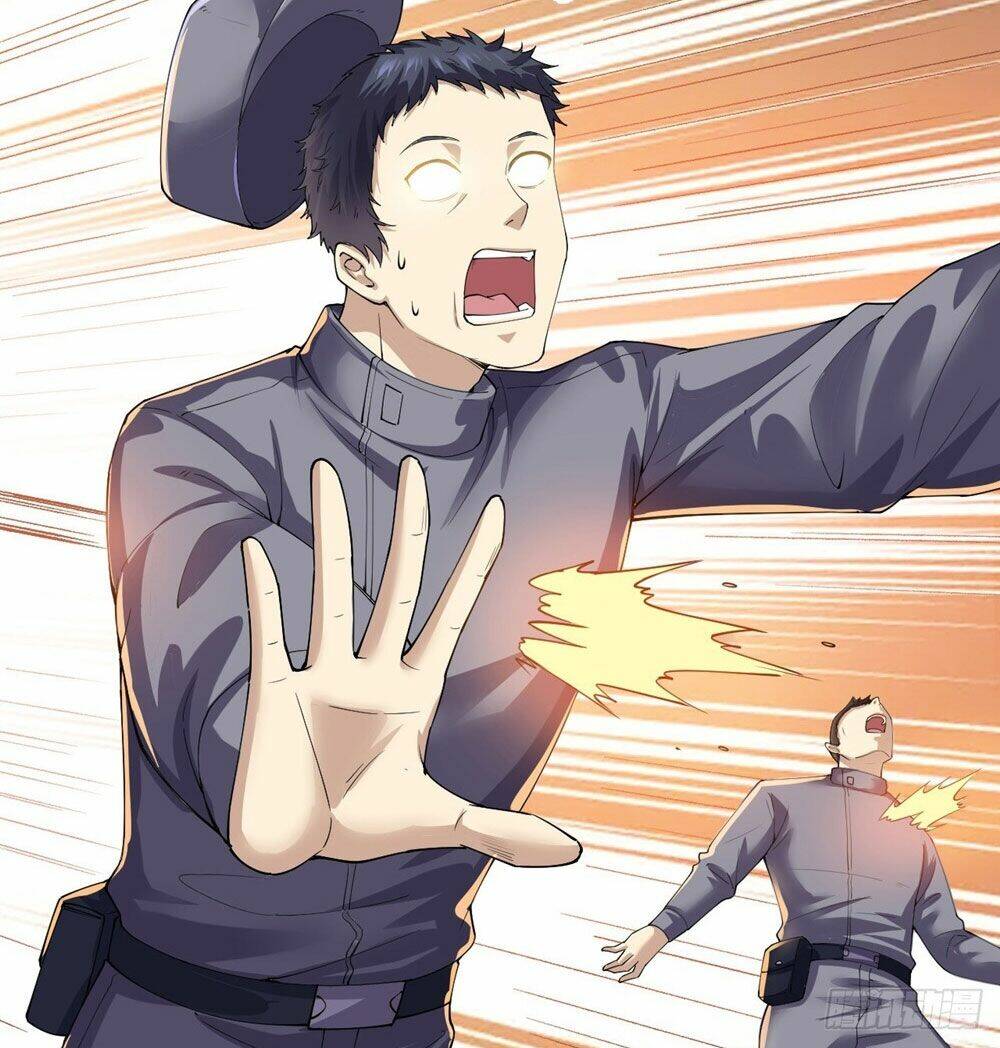 Đệ Nhất Danh Sách - Chapter 217 - Page 19