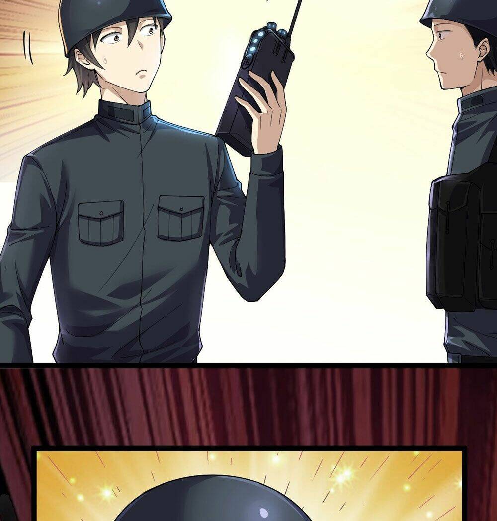 Đệ Nhất Danh Sách - Chapter 217 - Page 22