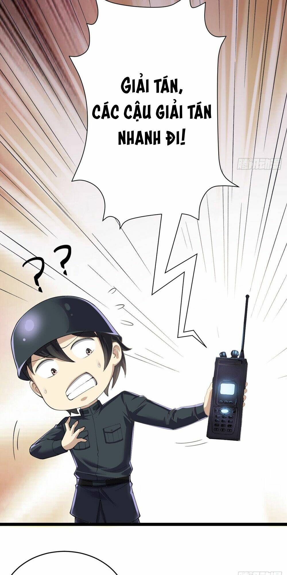 Đệ Nhất Danh Sách - Chapter 217 - Page 24