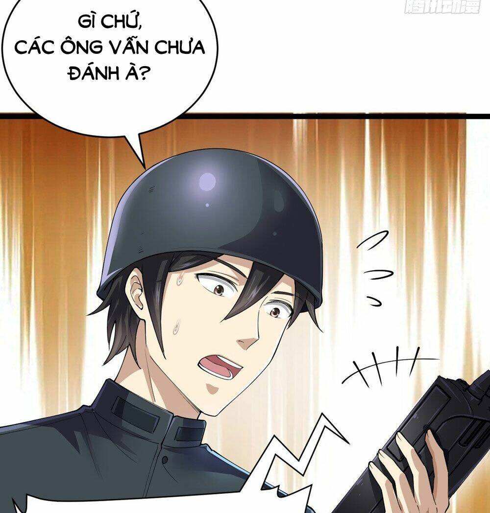 Đệ Nhất Danh Sách - Chapter 217 - Page 25
