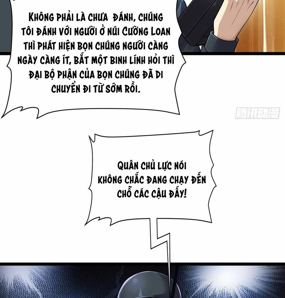 Đệ Nhất Danh Sách - Chapter 217 - Page 26