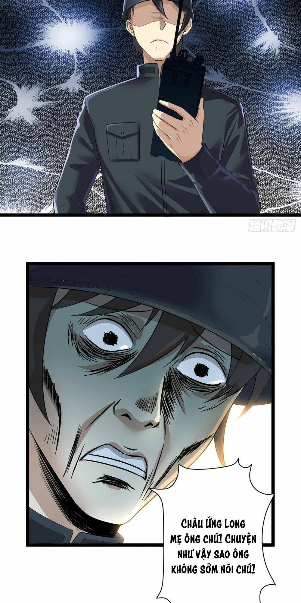 Đệ Nhất Danh Sách - Chapter 217 - Page 27