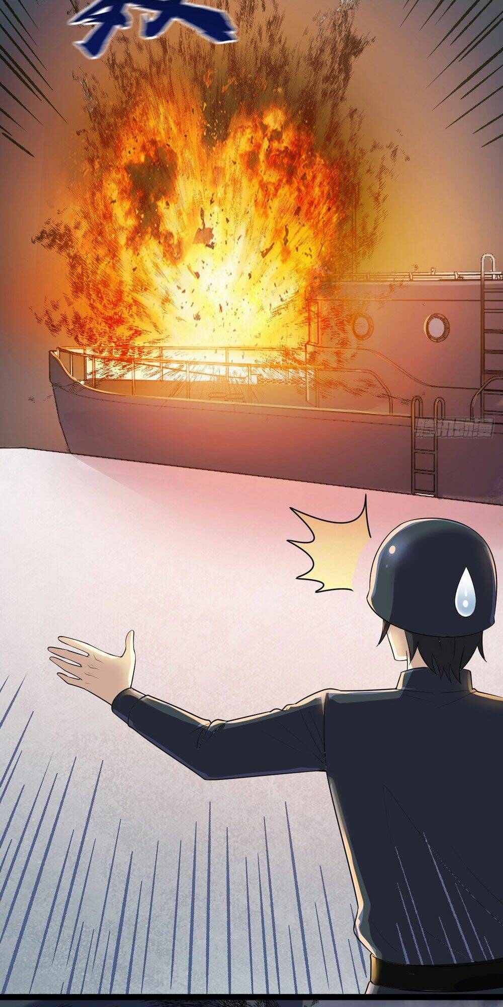 Đệ Nhất Danh Sách - Chapter 217 - Page 30