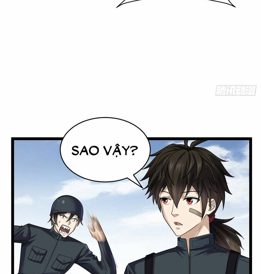 Đệ Nhất Danh Sách - Chapter 217 - Page 34