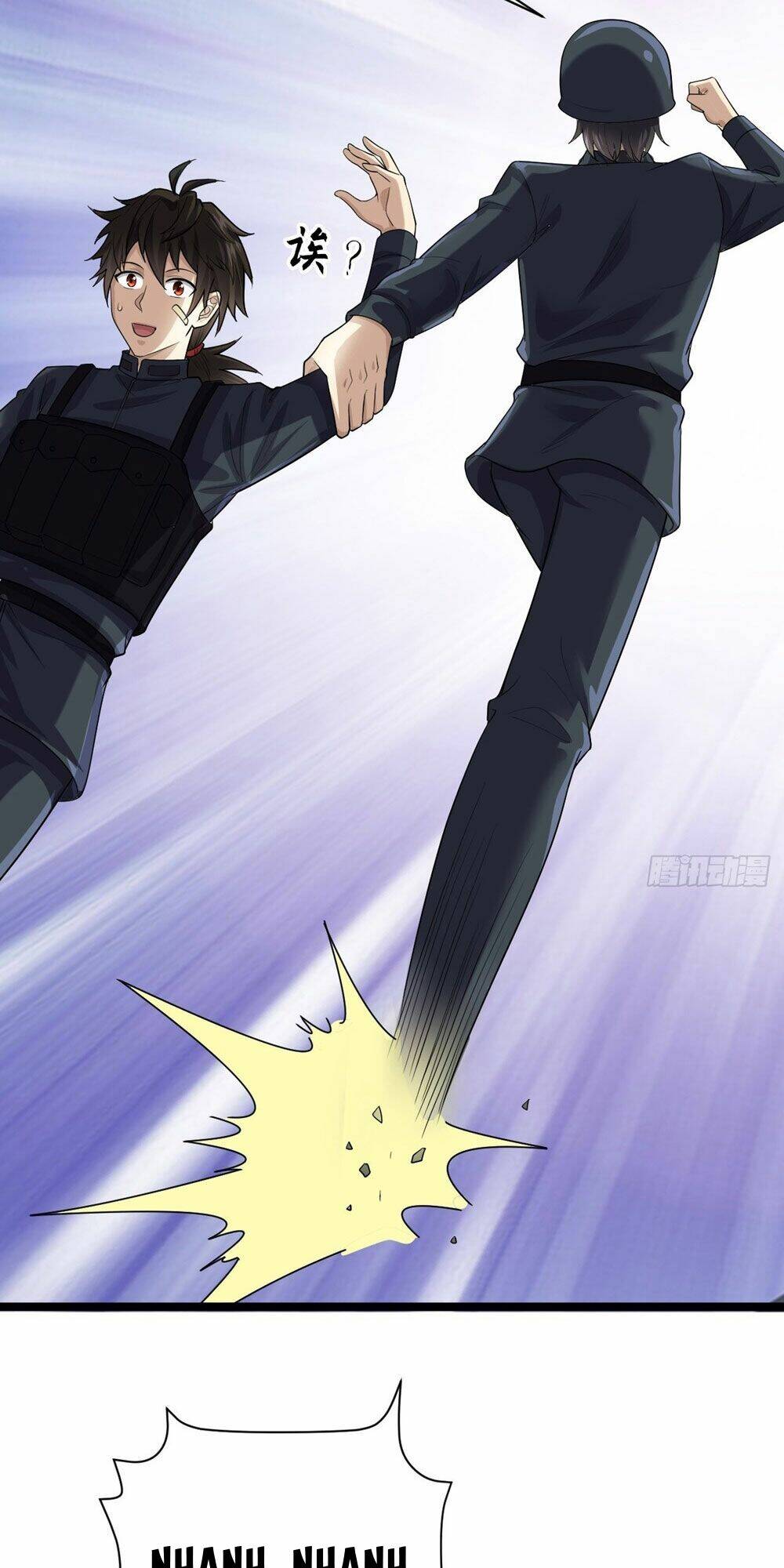 Đệ Nhất Danh Sách - Chapter 217 - Page 36