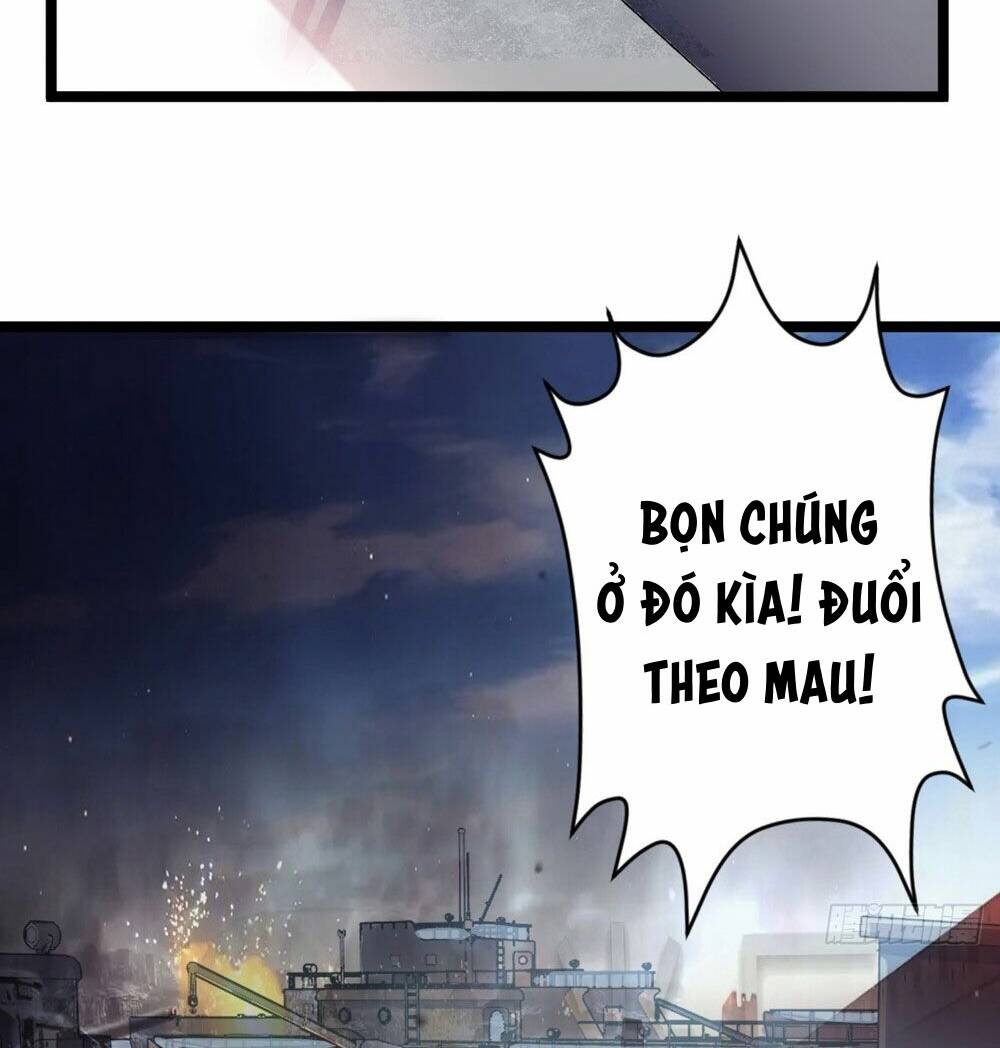 Đệ Nhất Danh Sách - Chapter 217 - Page 38