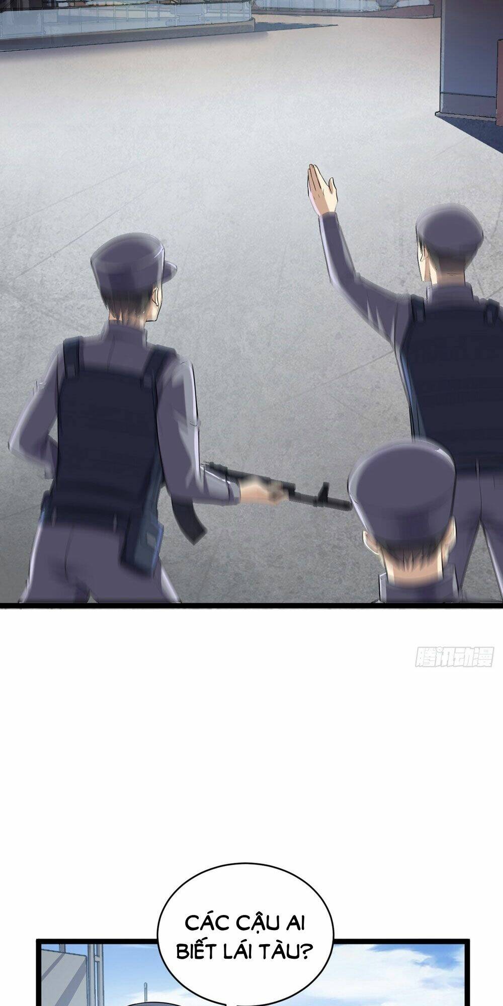 Đệ Nhất Danh Sách - Chapter 217 - Page 39