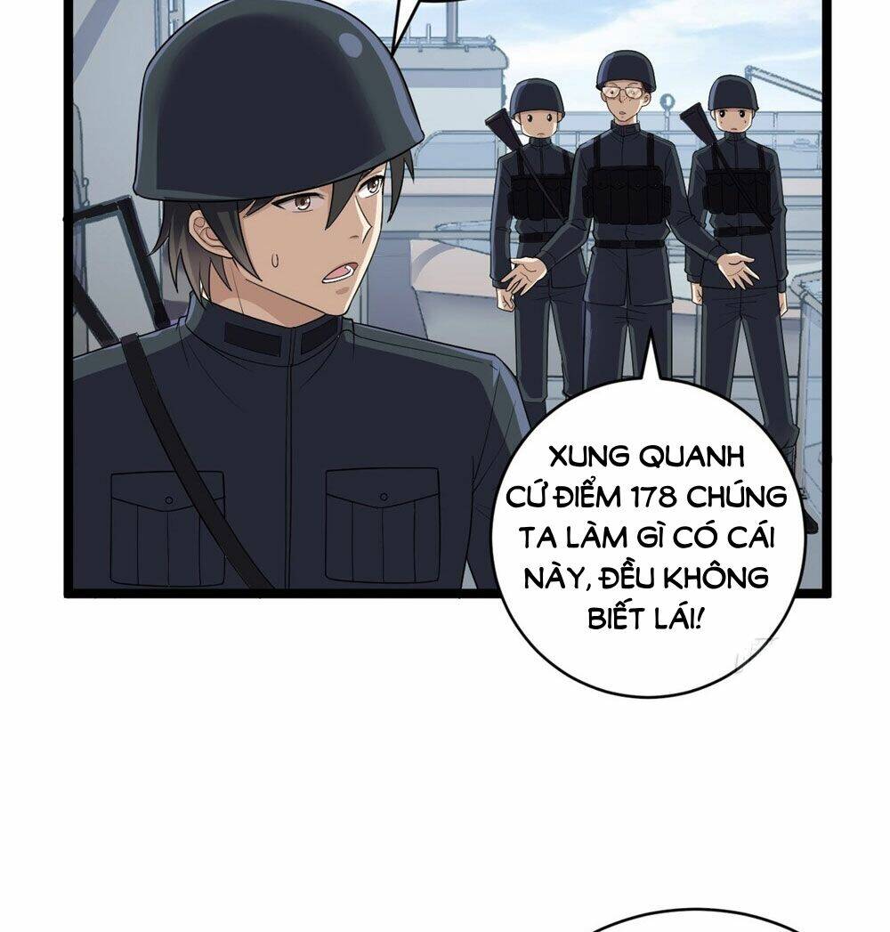 Đệ Nhất Danh Sách - Chapter 217 - Page 40