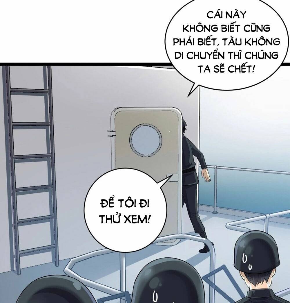 Đệ Nhất Danh Sách - Chapter 217 - Page 41