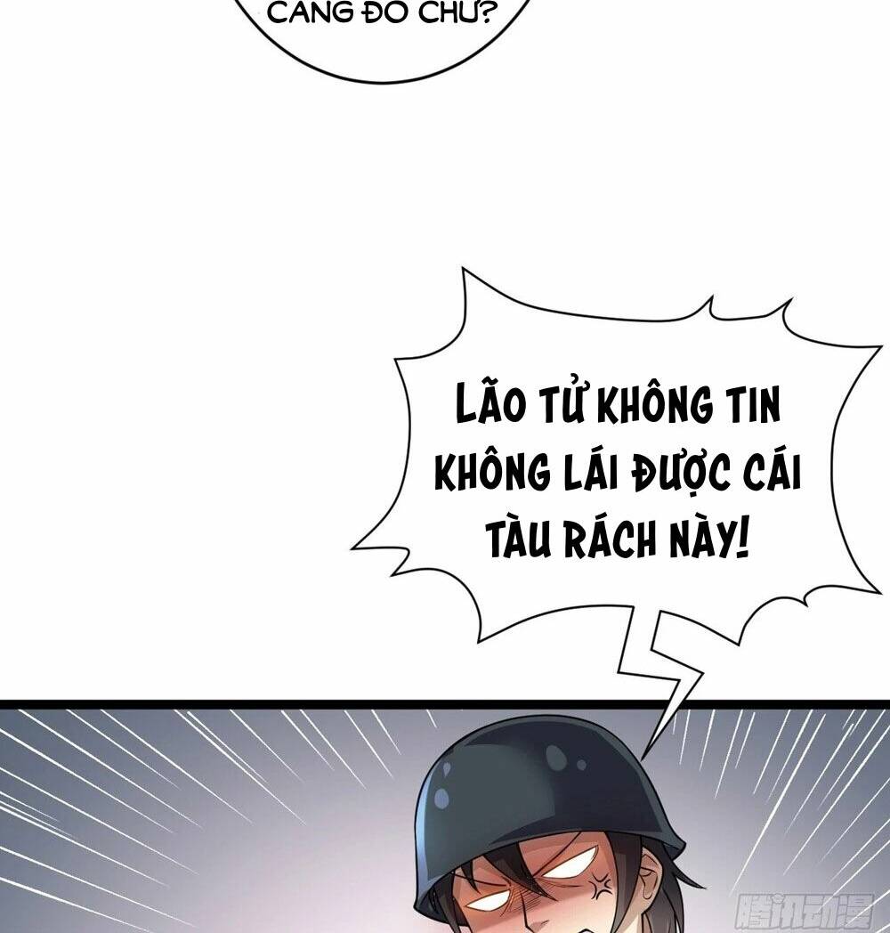 Đệ Nhất Danh Sách - Chapter 217 - Page 44