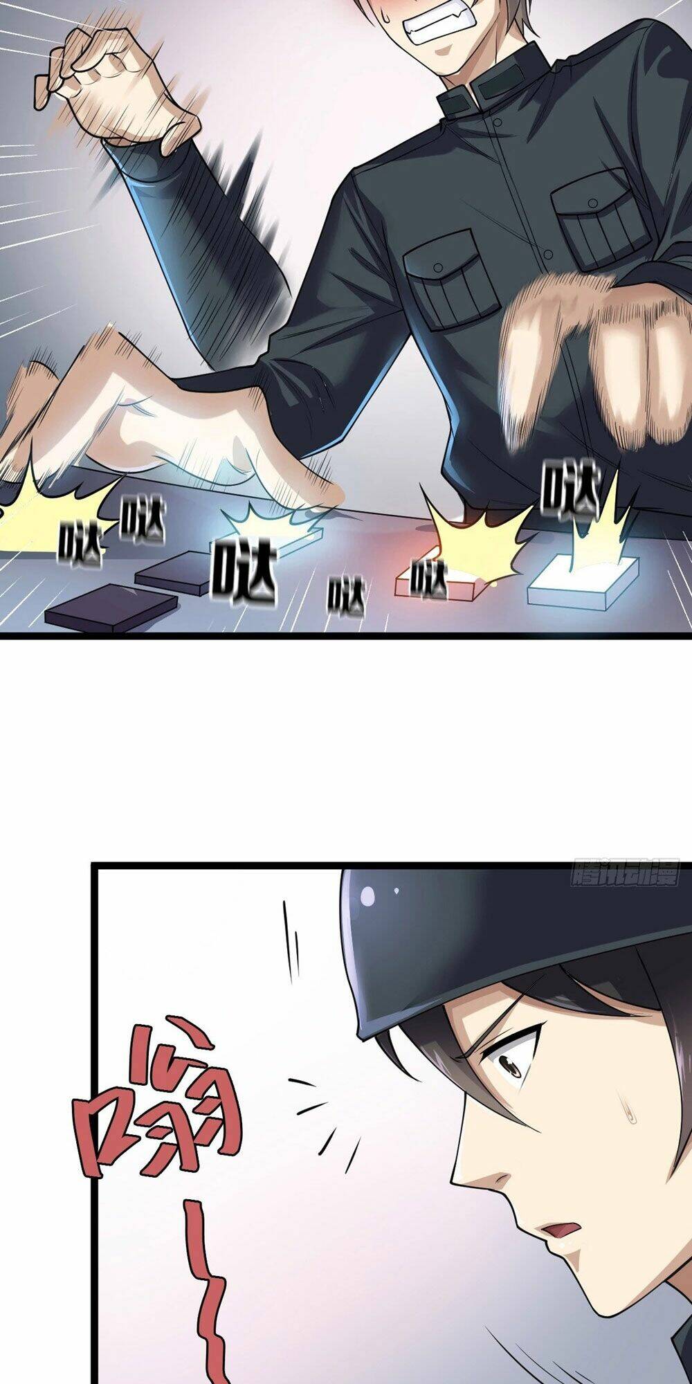 Đệ Nhất Danh Sách - Chapter 217 - Page 45