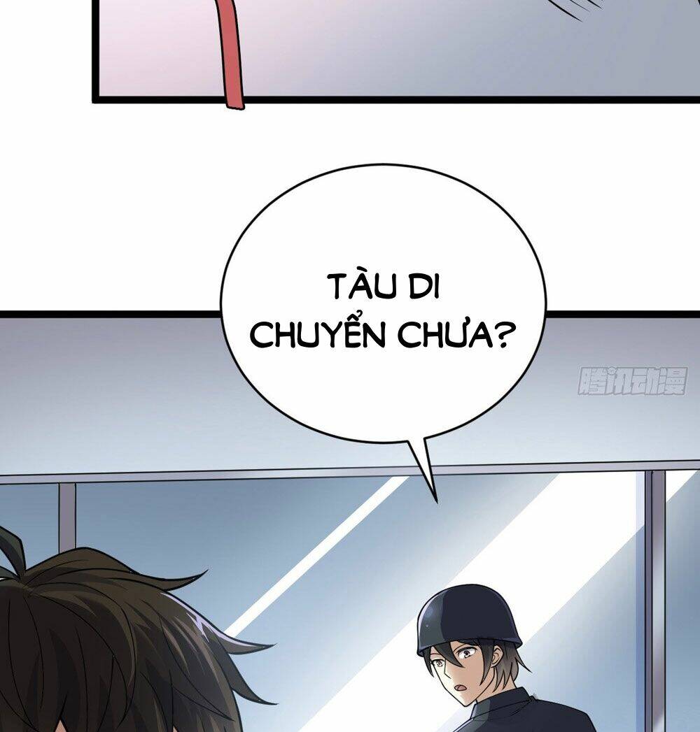 Đệ Nhất Danh Sách - Chapter 217 - Page 46