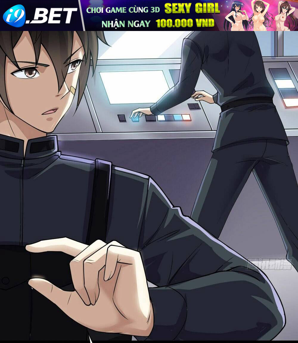 Đệ Nhất Danh Sách - Chapter 217 - Page 47