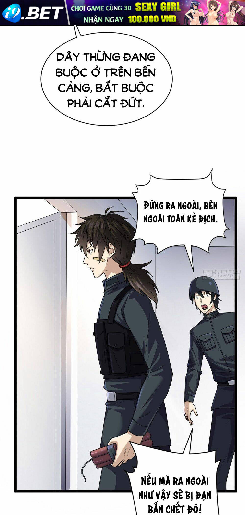 Đệ Nhất Danh Sách - Chapter 217 - Page 48