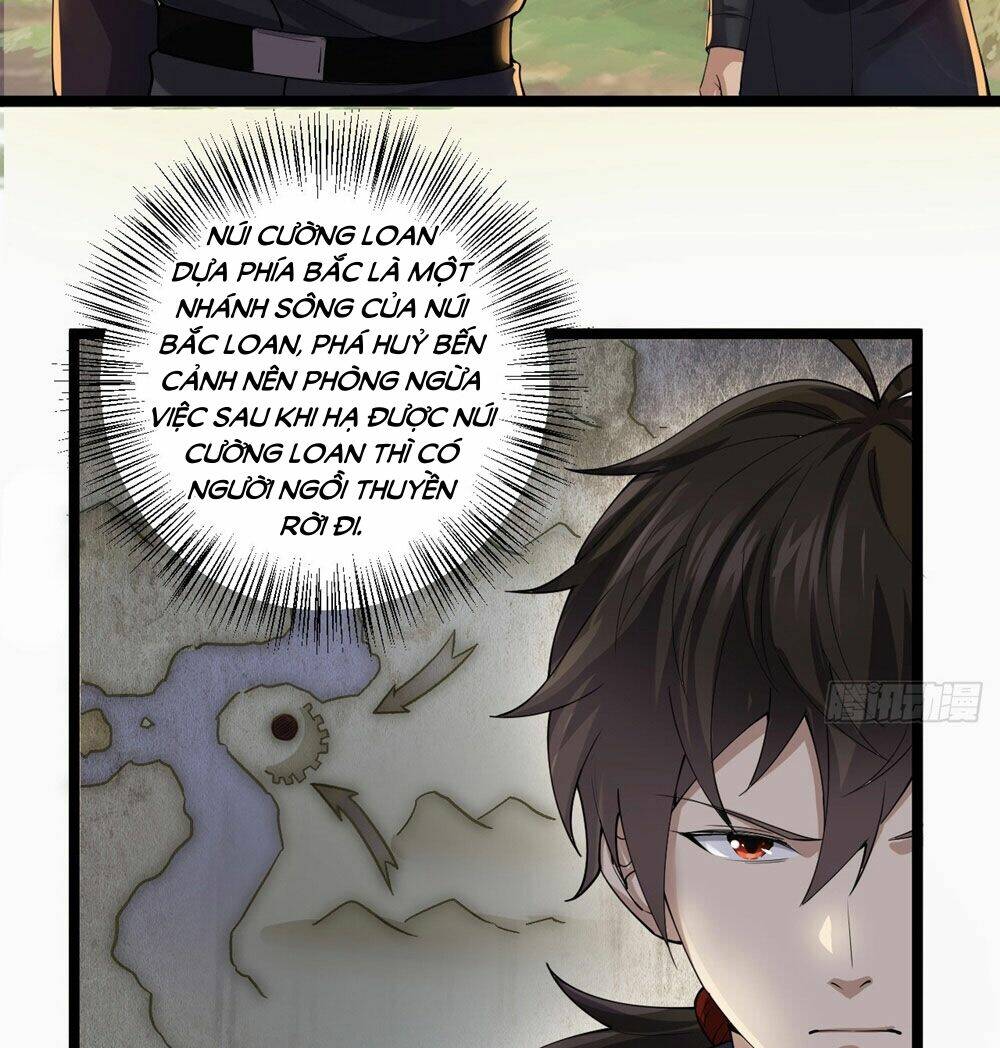 Đệ Nhất Danh Sách - Chapter 217 - Page 4