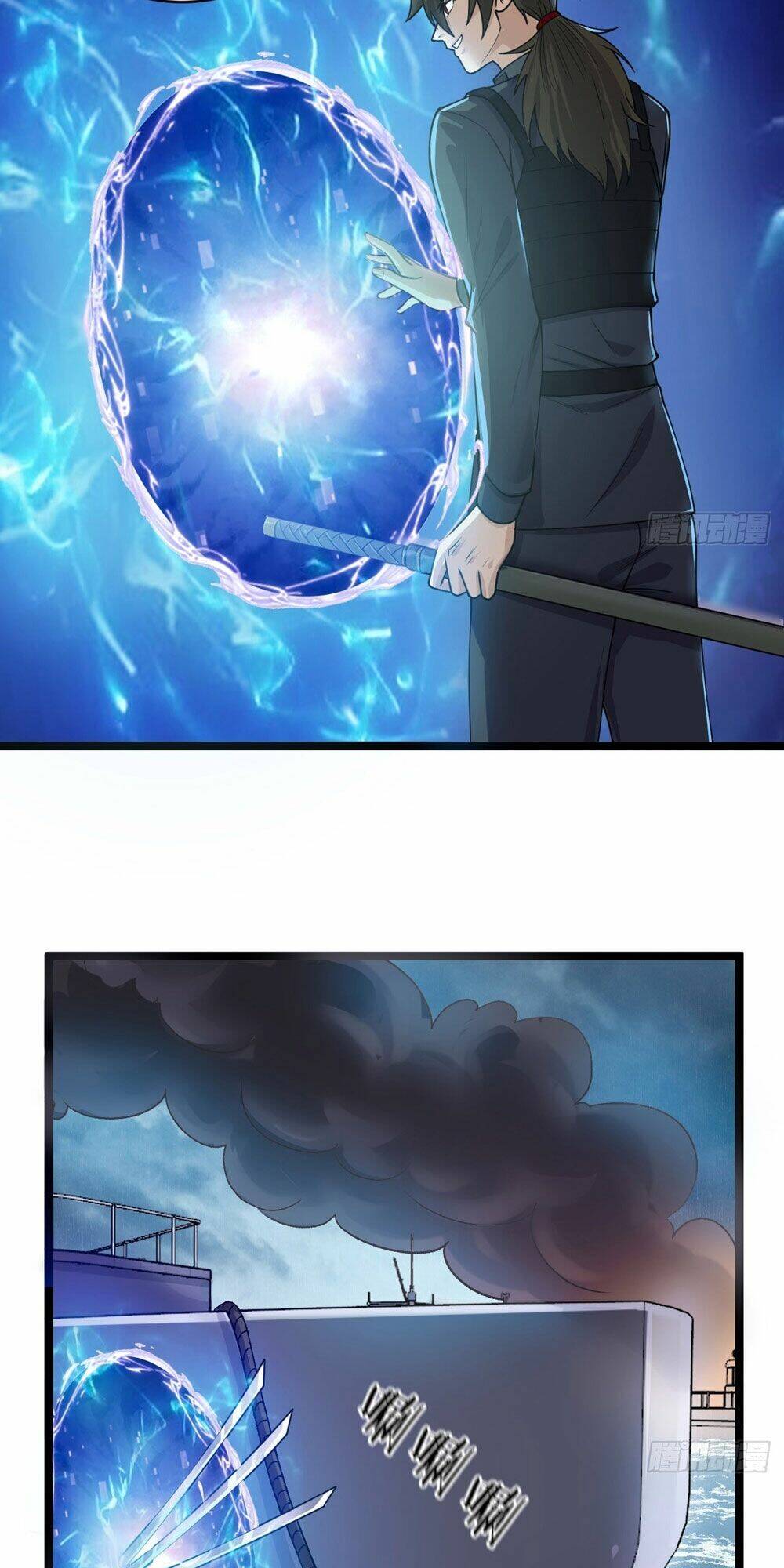 Đệ Nhất Danh Sách - Chapter 217 - Page 51