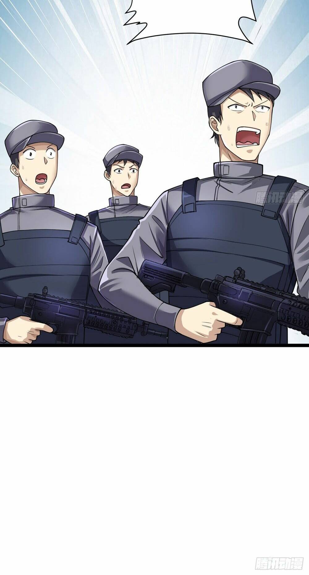 Đệ Nhất Danh Sách - Chapter 217 - Page 55