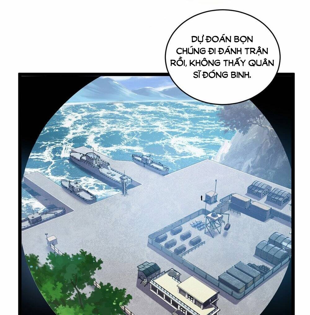 Đệ Nhất Danh Sách - Chapter 217 - Page 8