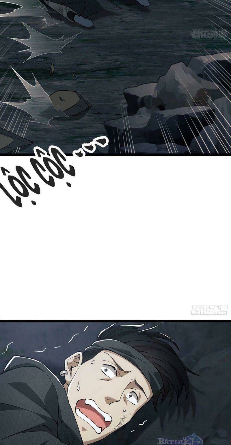 Đệ Nhất Danh Sách - Chapter 22 - Page 9