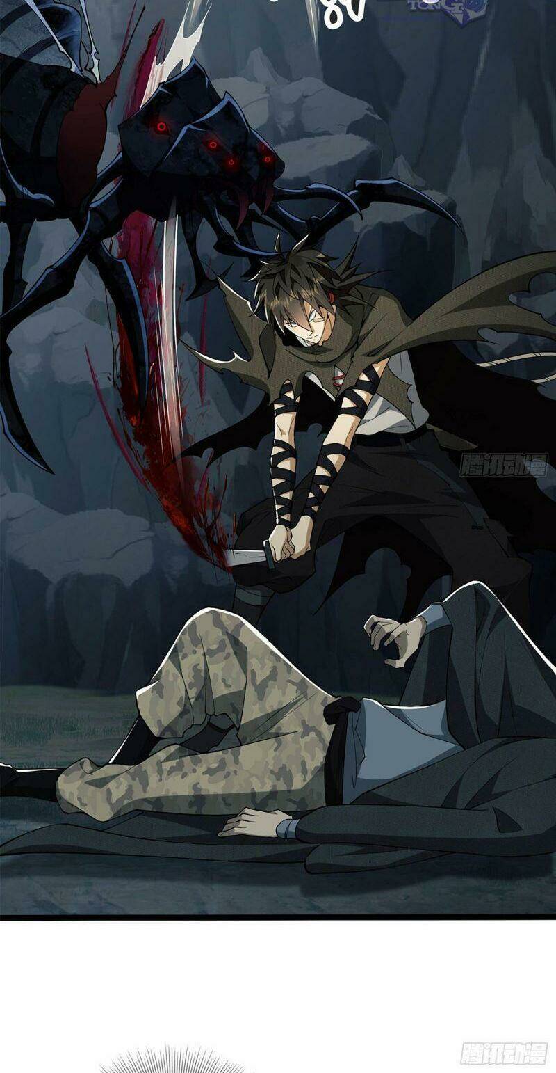 Đệ Nhất Danh Sách - Chapter 22 - Page 12