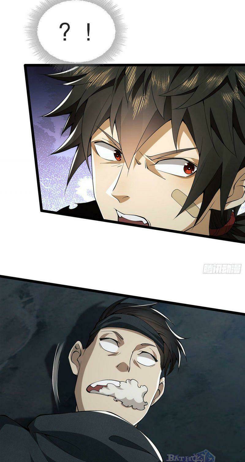 Đệ Nhất Danh Sách - Chapter 22 - Page 13