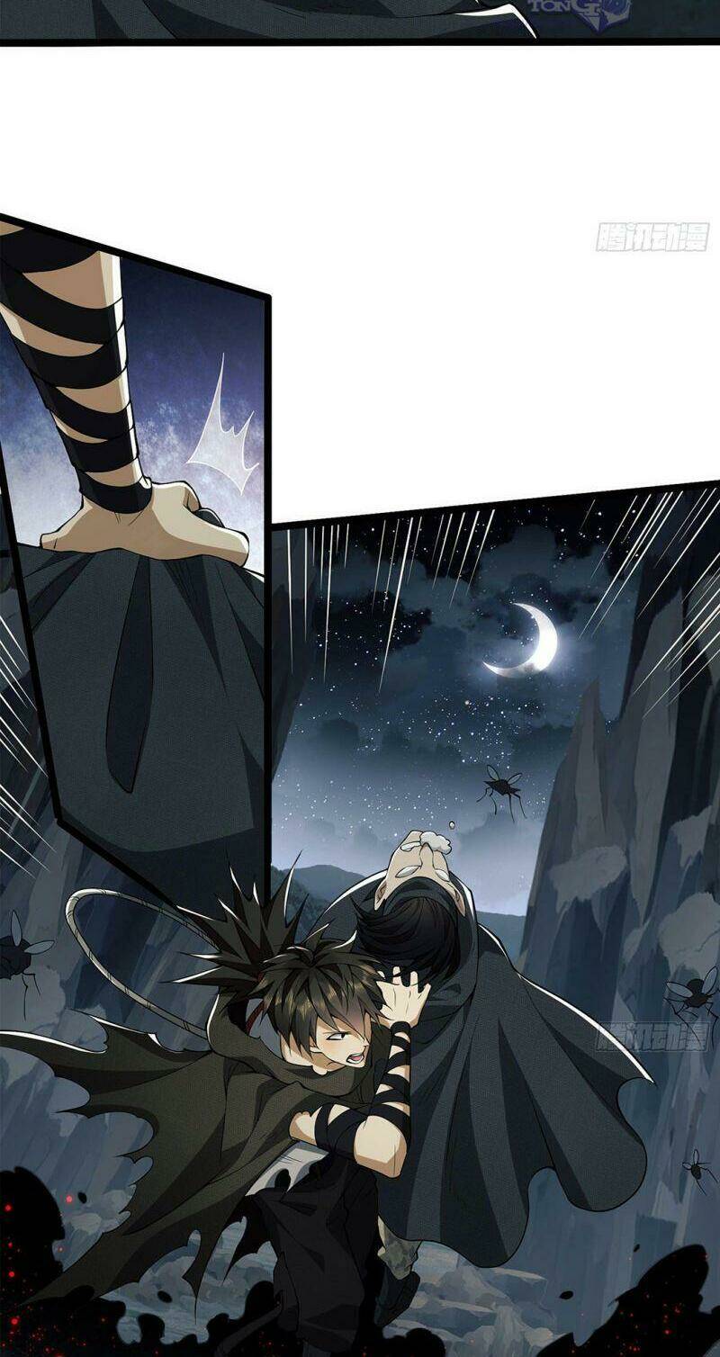 Đệ Nhất Danh Sách - Chapter 22 - Page 14