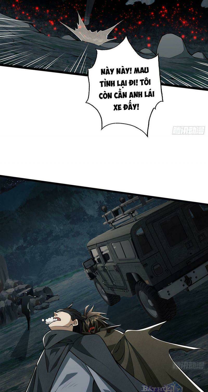 Đệ Nhất Danh Sách - Chapter 22 - Page 15