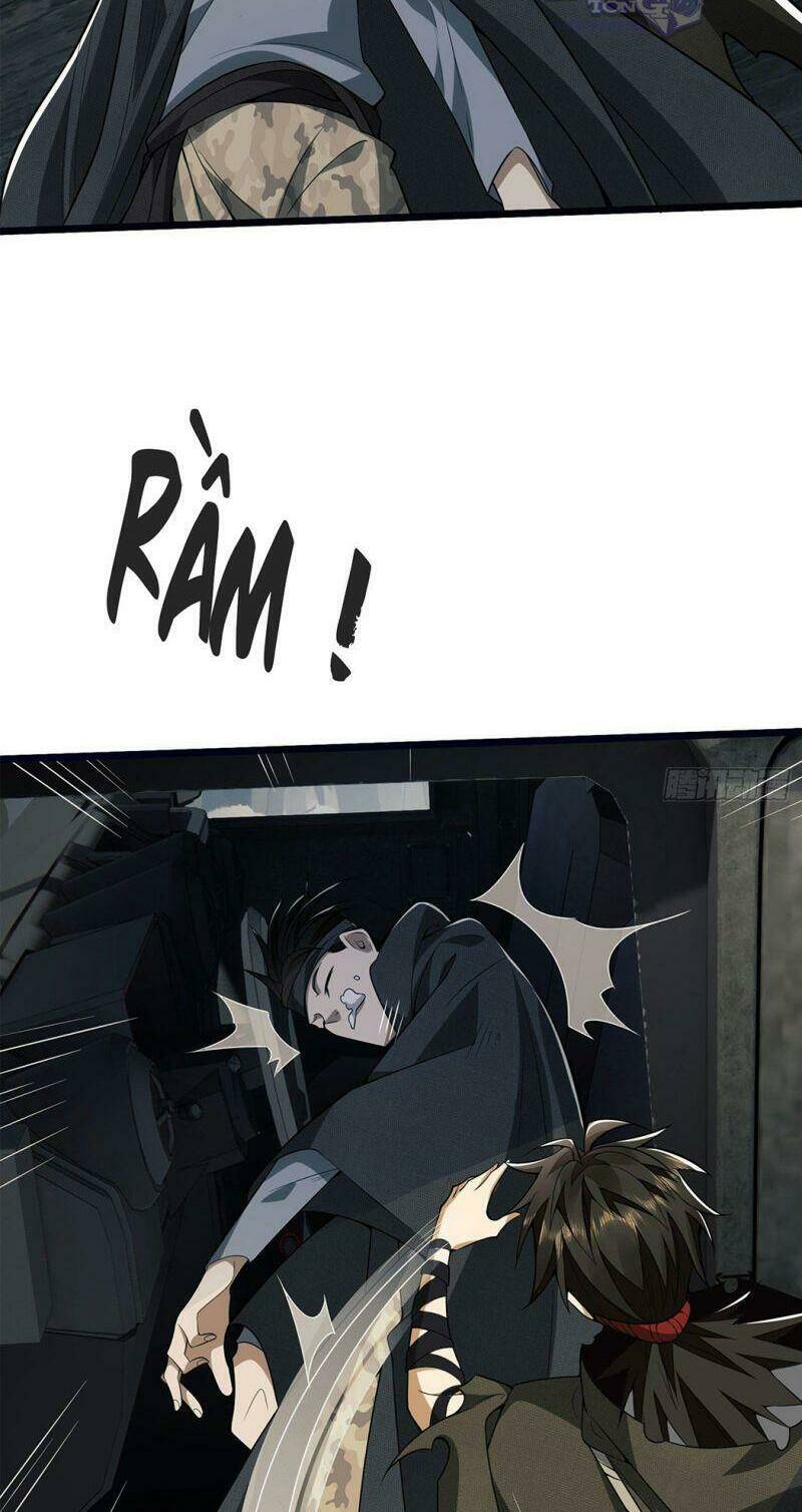 Đệ Nhất Danh Sách - Chapter 22 - Page 16