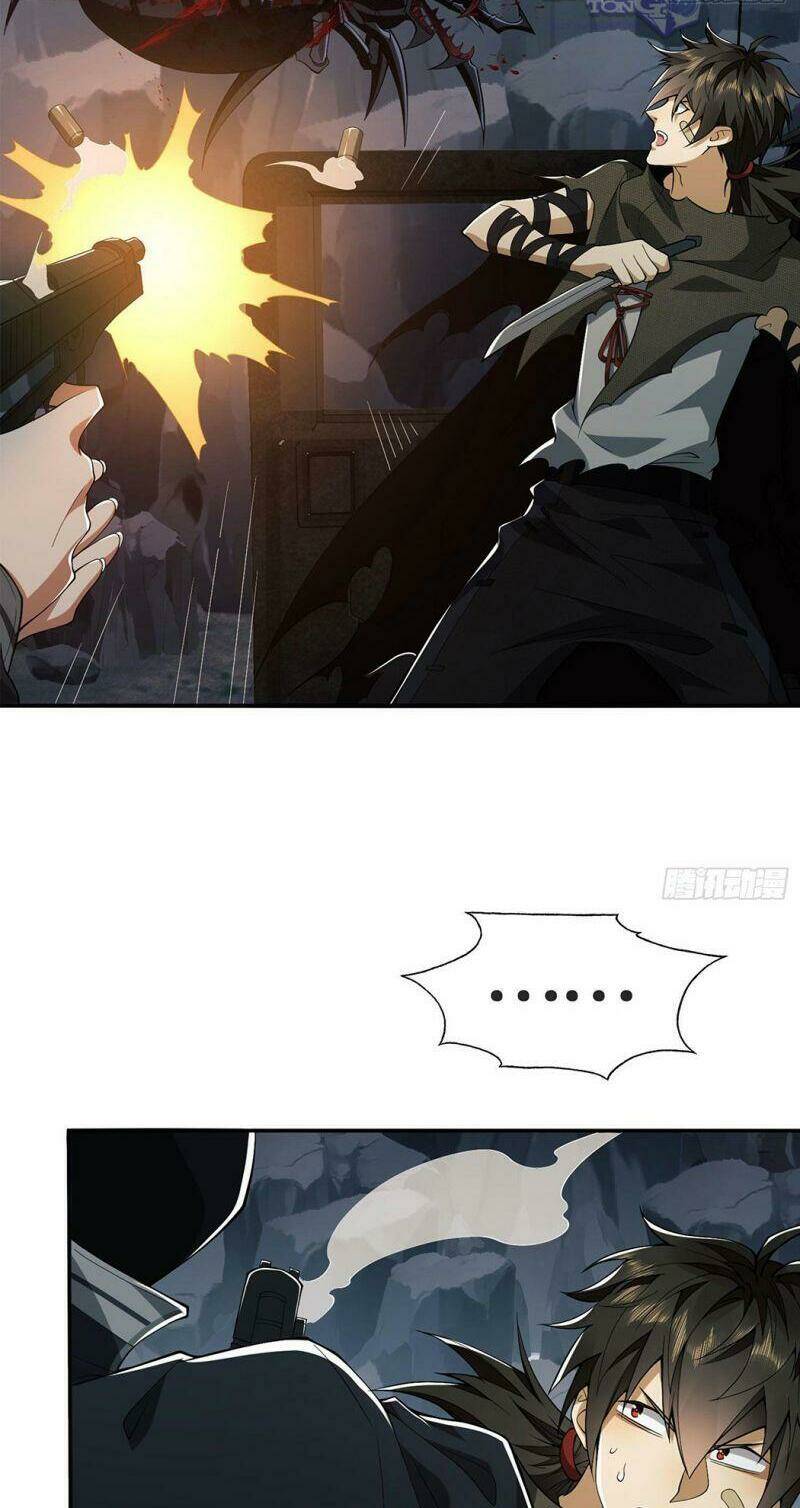 Đệ Nhất Danh Sách - Chapter 22 - Page 20