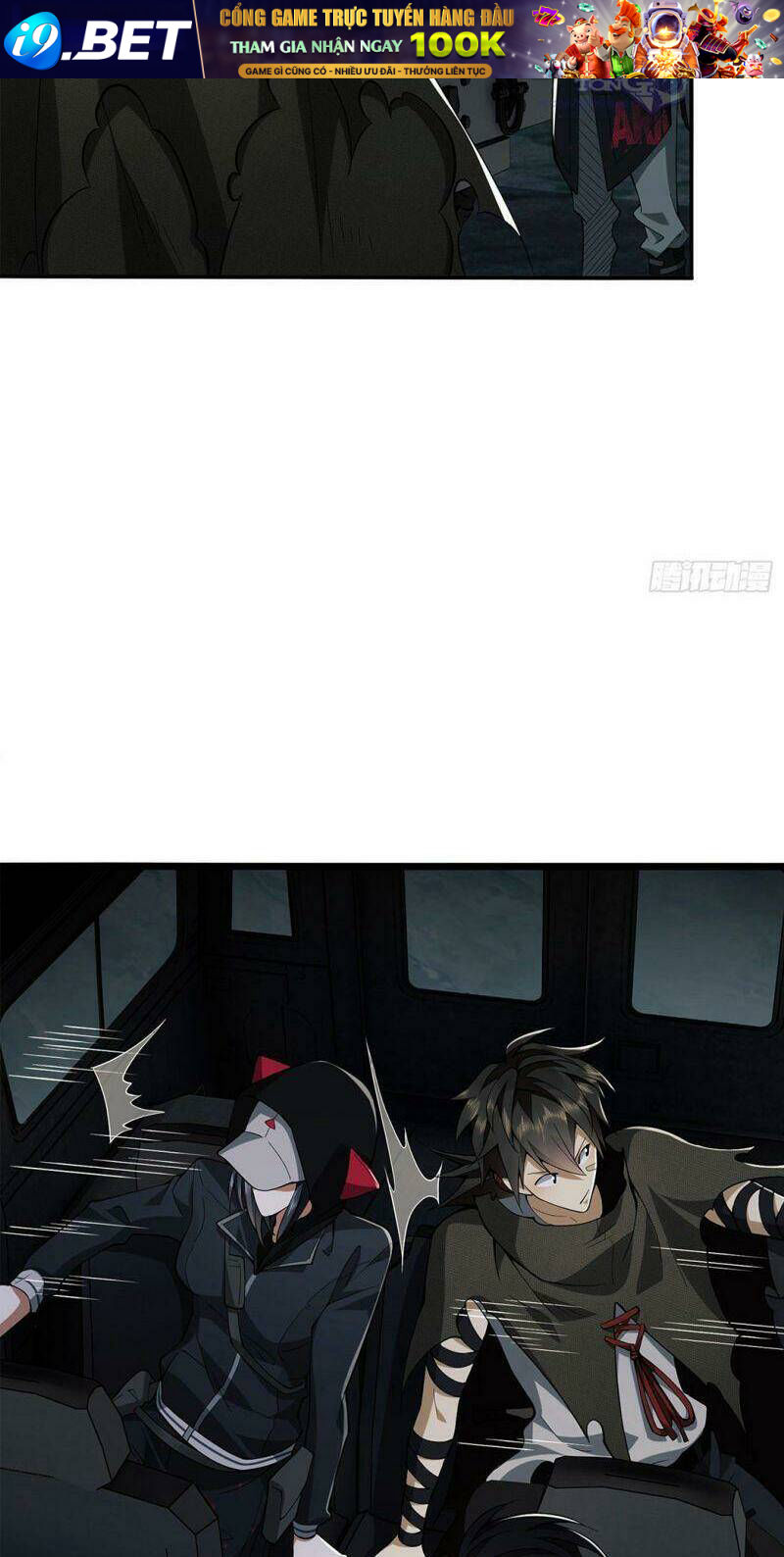 Đệ Nhất Danh Sách - Chapter 22 - Page 22