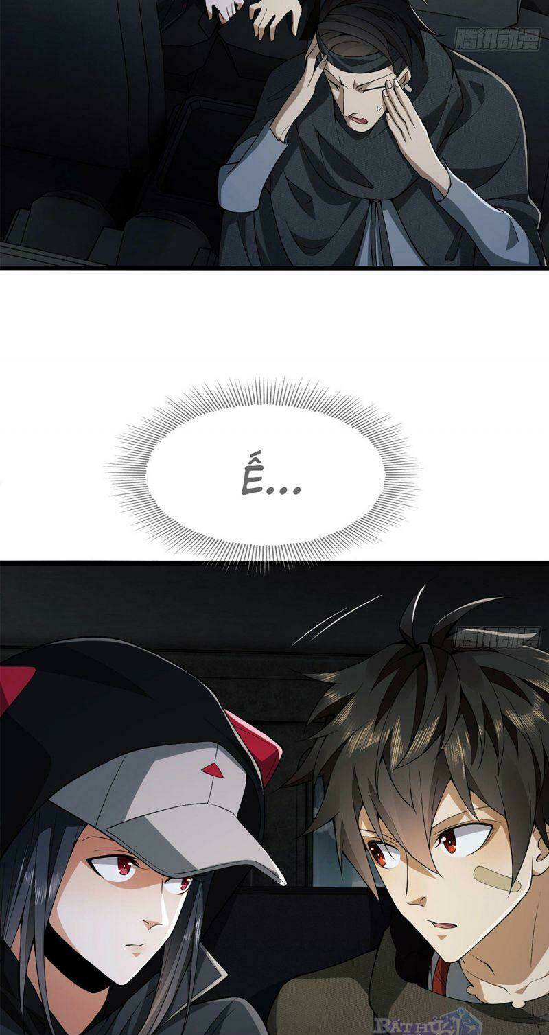 Đệ Nhất Danh Sách - Chapter 22 - Page 23