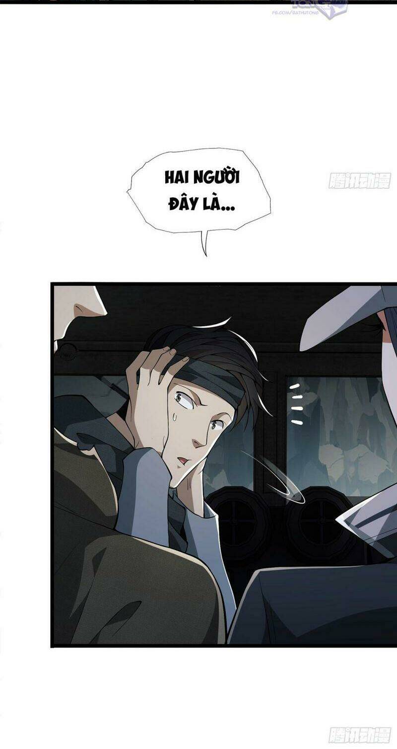 Đệ Nhất Danh Sách - Chapter 22 - Page 24