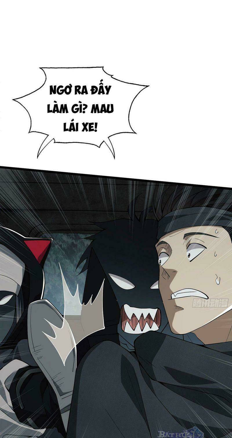 Đệ Nhất Danh Sách - Chapter 22 - Page 25