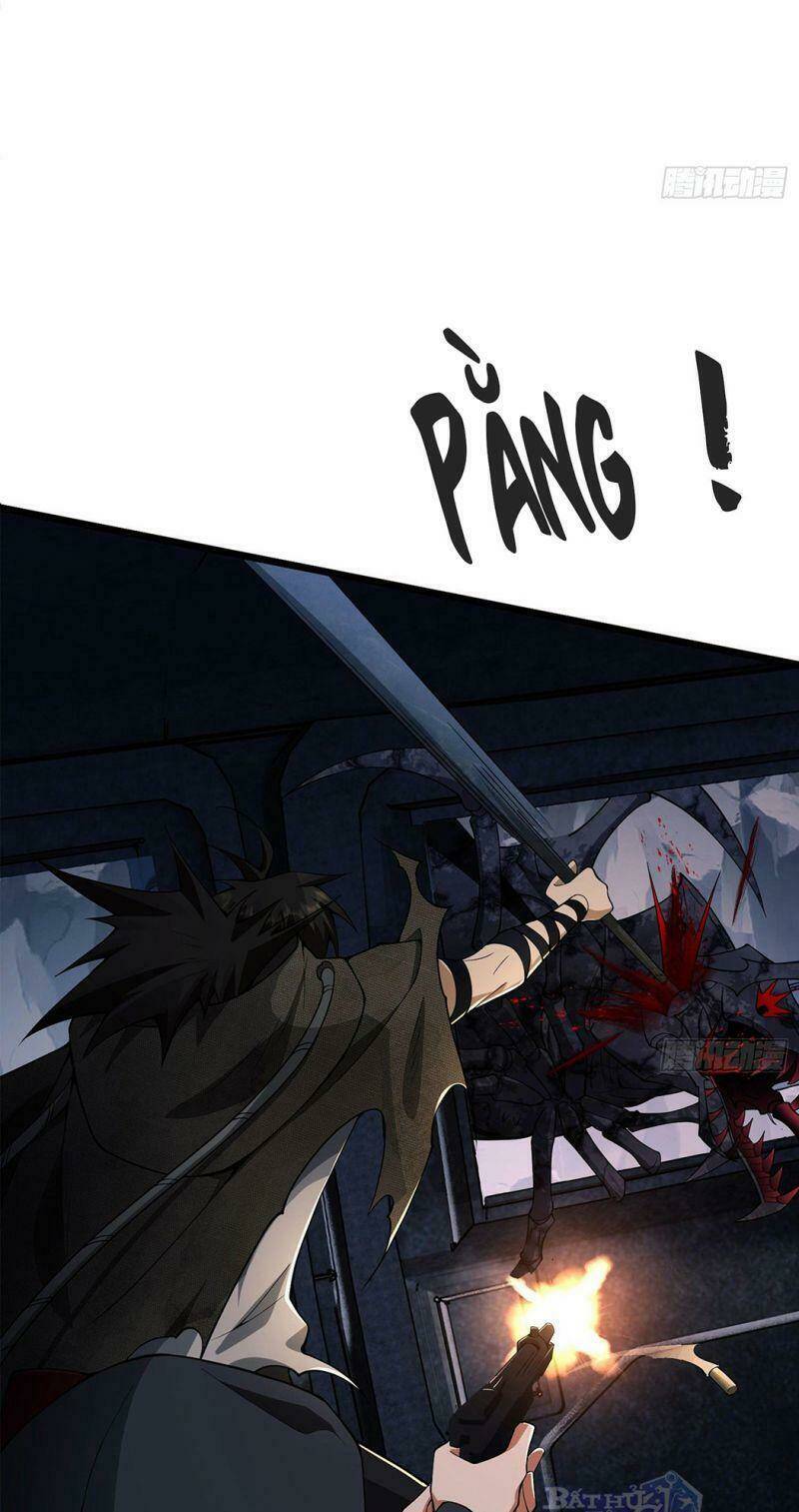 Đệ Nhất Danh Sách - Chapter 22 - Page 27