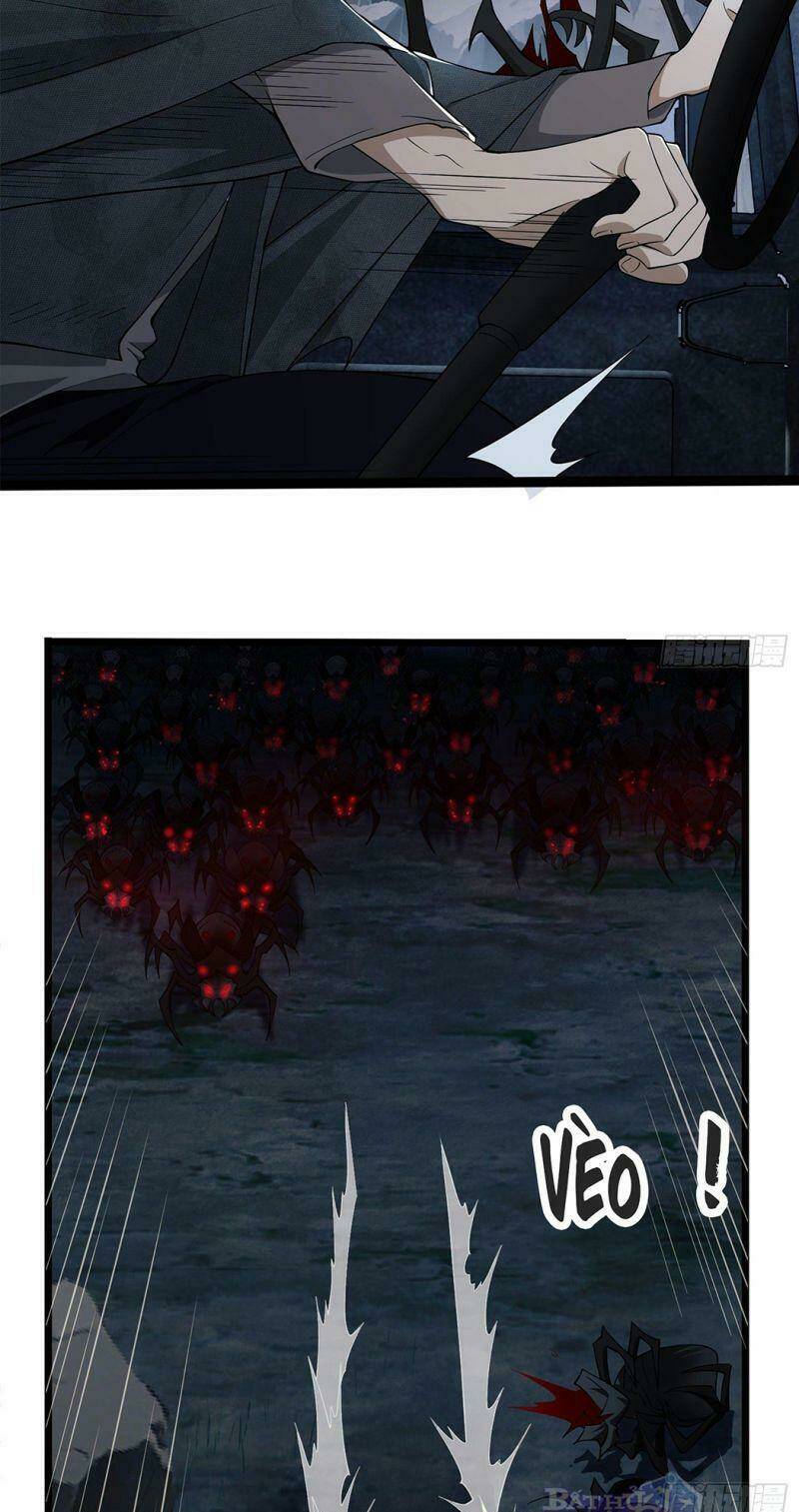 Đệ Nhất Danh Sách - Chapter 22 - Page 29